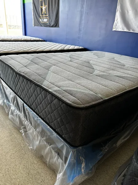 mattress stores Mega Furniture