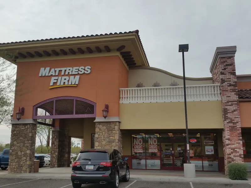 mattress stores Mattress Man and More