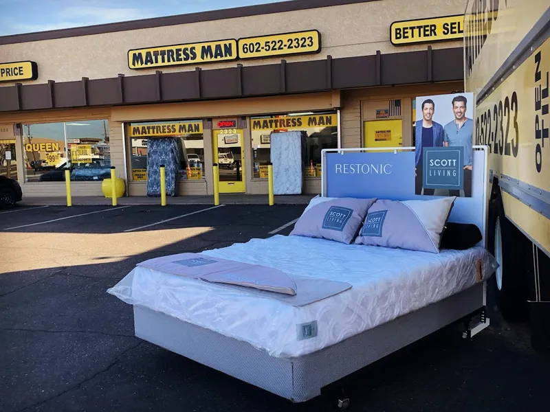 mattress stores Brooklyn Bedding