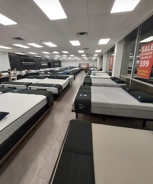 mattress stores Mattress Warehouse of Aramingo