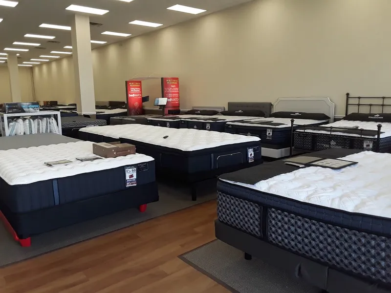 mattress stores Mattress Warehouse of Philadelphia - Bala Cynwyd