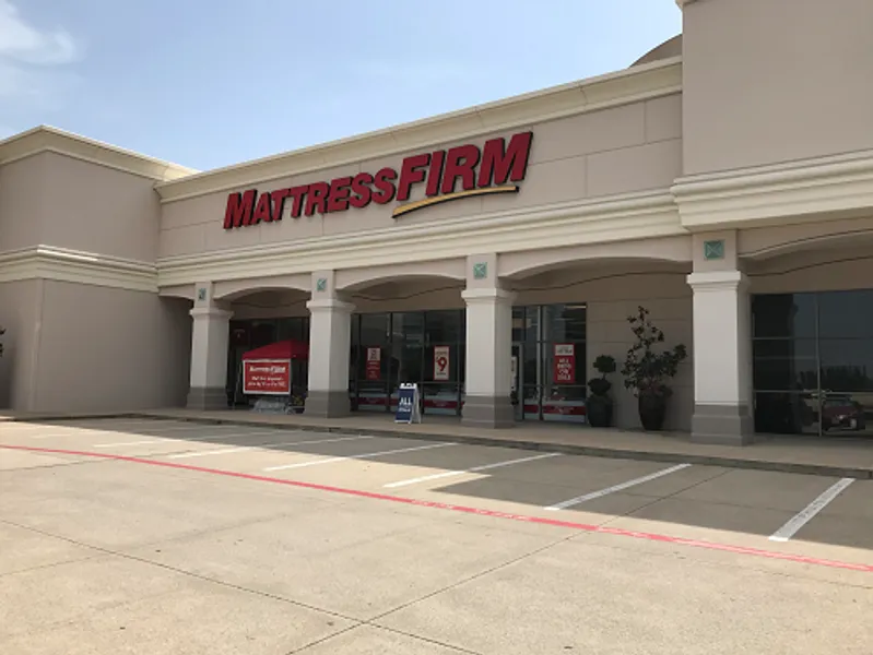 mattress stores Mattress Firm Tollway