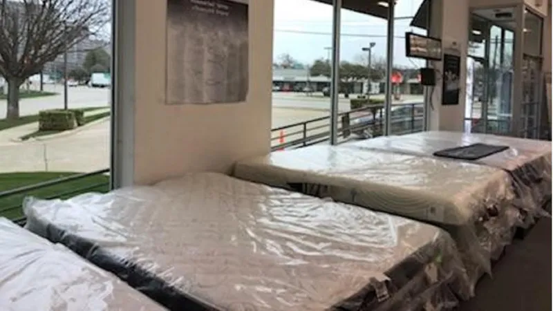 mattress stores Mattress Outlet - Dallas