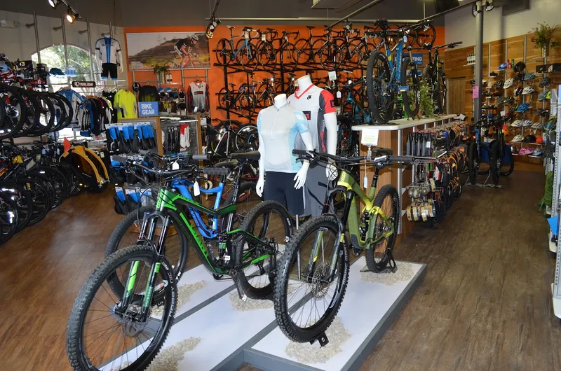 bike store Bike Masters - Ahwatukee