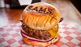 Best of 19 burgers in San Antonio