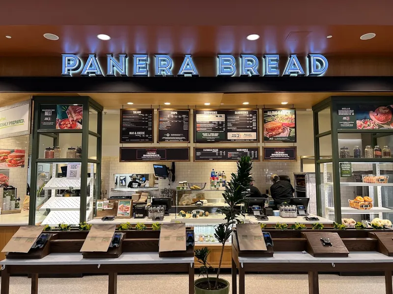 bread Panera Bread