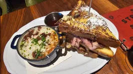 Top 16 lunch restaurants in San Antonio