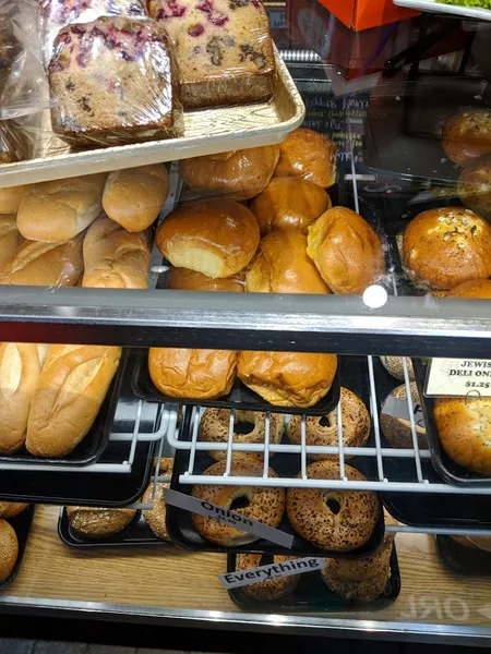 bread Market Bakery