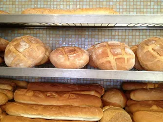 Top 20 bread in Philadelphia