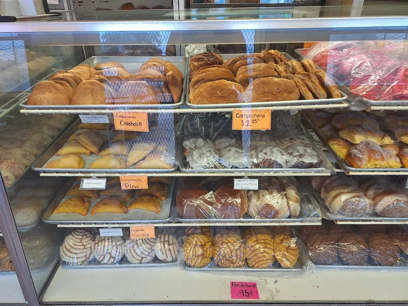 bread Fiesta Bakery