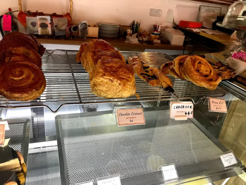 bread La Boulangerie