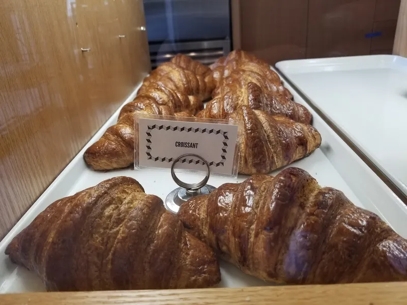 bread Bakery Lorraine at the Medical Center