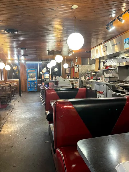 diners Metro Diner OC