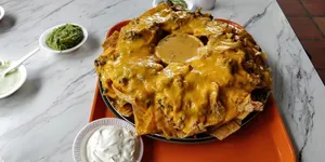 Top 19 nachos in San Antonio