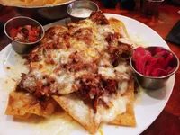 Top 19 nachos in Dallas