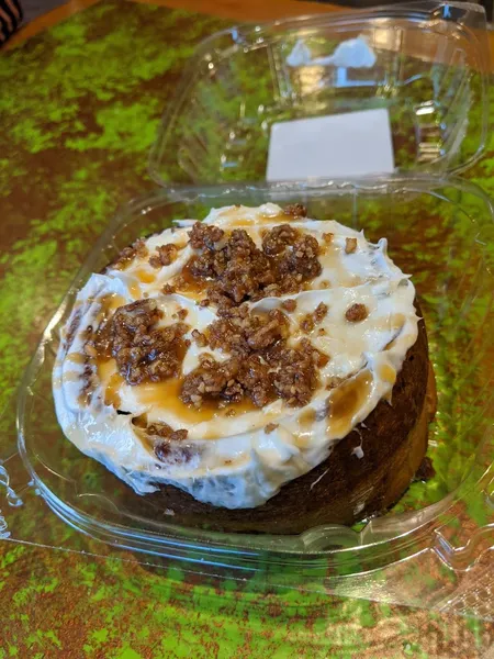 chocolate cake Tres Leches Café