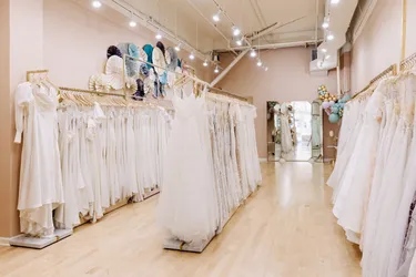 Best of 19 dress stores in Philadelphia