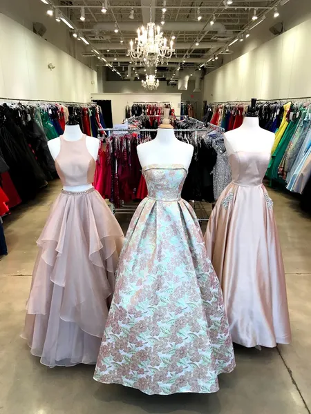 dress stores GAUTIER formal dresses, Bridal, quinceañera and prom