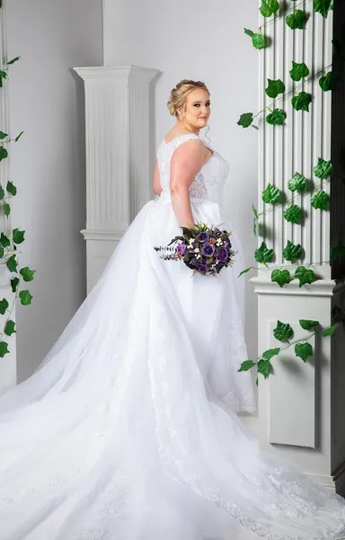 dress stores Heaven Bridal, Quinceañera & Formal Wear