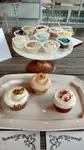 Top 20 cupcake in San Antonio