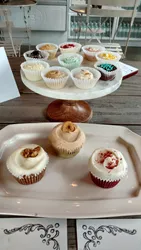 Top 20 cupcake in San Antonio