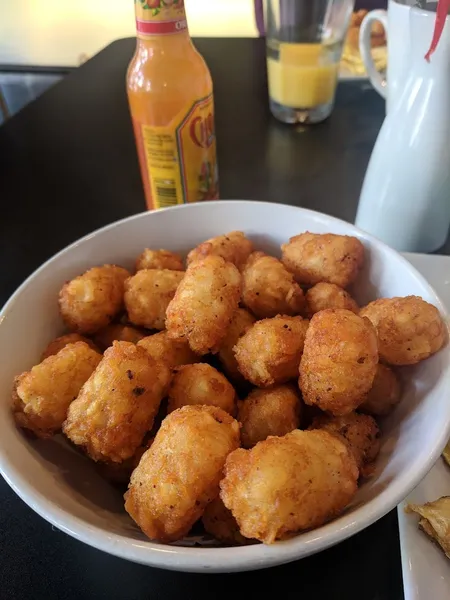 tater tot Greg's Kitchen