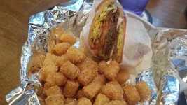 Best of 19 tater tot in Dallas