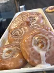 Best of 12 cinnamon rolls in Philadelphia