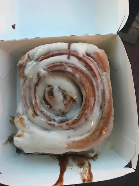 cinnamon rolls Cinnabon