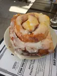 Top 15 cinnamon rolls in Dallas