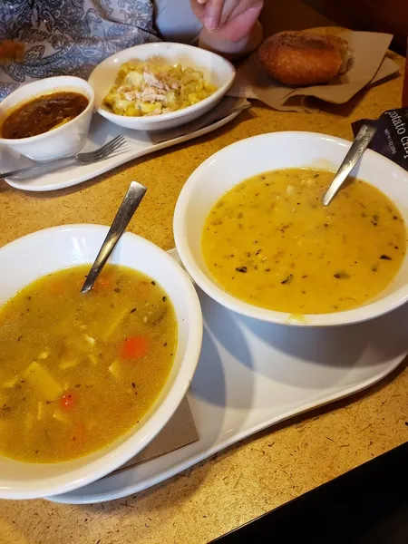 Soups Panera Bread