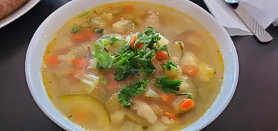 Top 24 soups in Phoenix