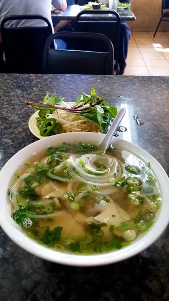 Soups Pho 43