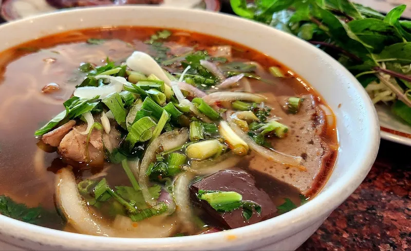 Soups Phở Thành Restaurant