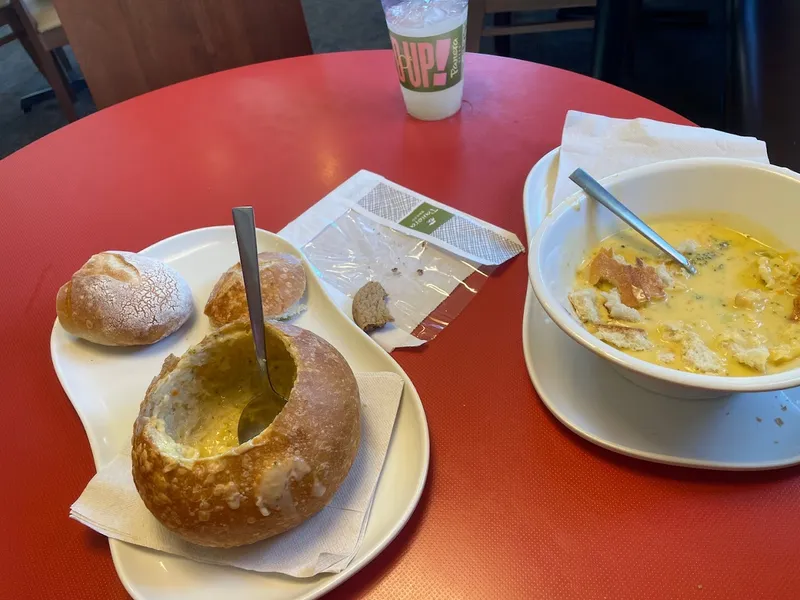 Soups Panera Bread