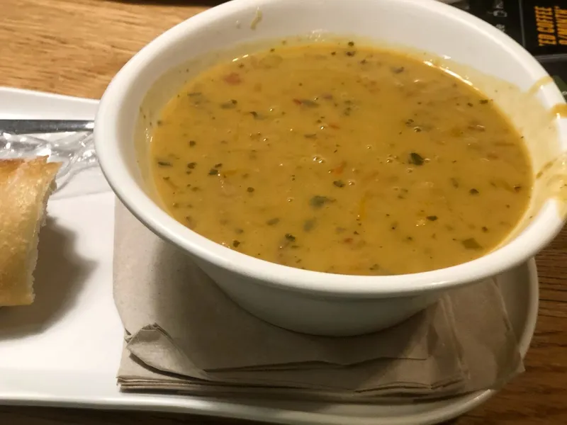 Soups Panera Bread