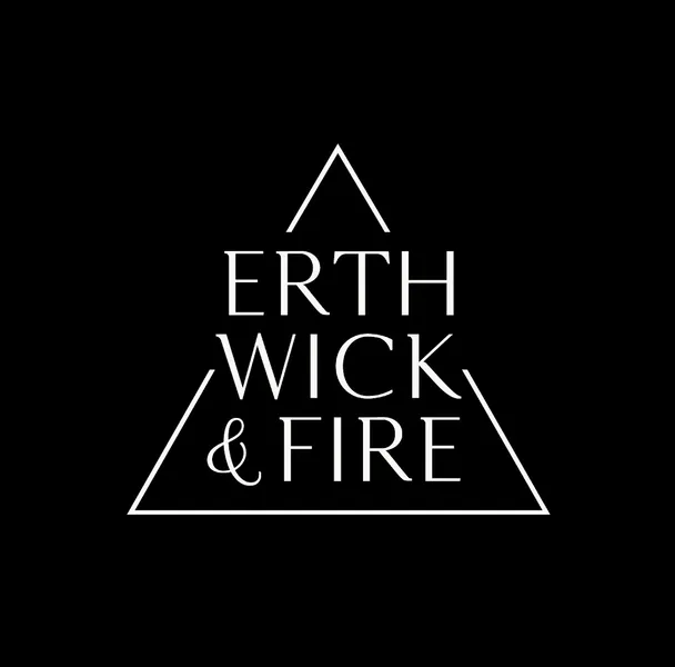 candle stores Erth Wick & Fire