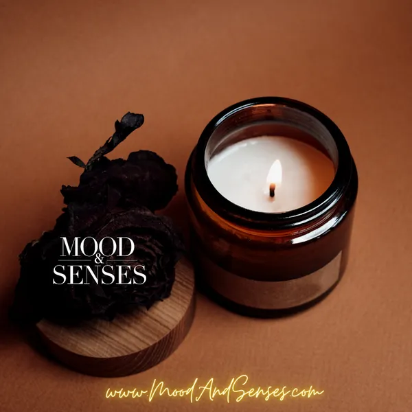 candle stores Mood And Senses LLC