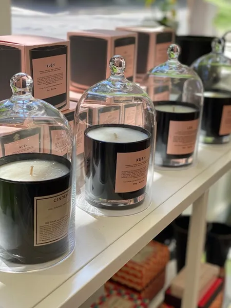 candle stores CADEAUX