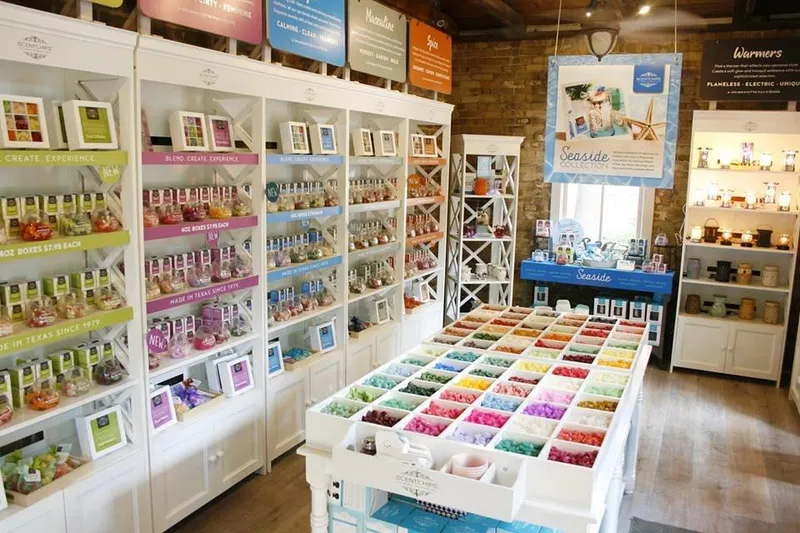 candle stores Scentchips