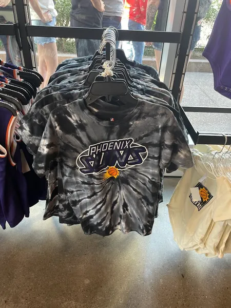 sports wear Phoenix Suns Team Shop