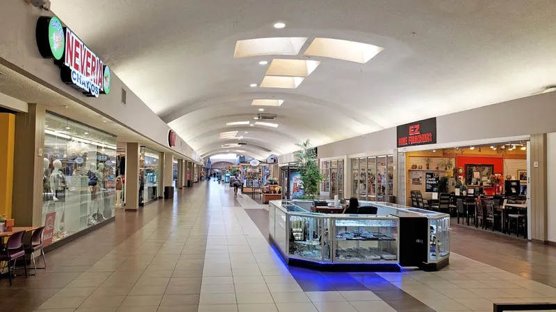 shopping malls Christown Spectrum