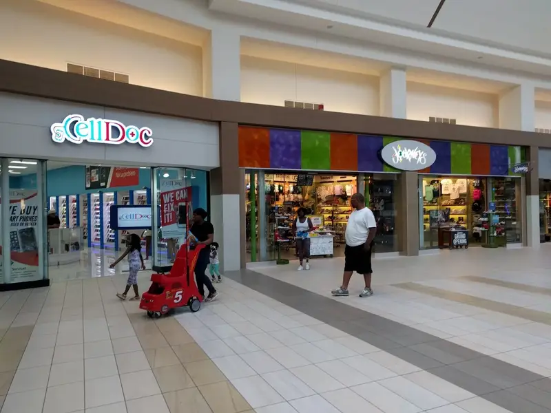 Best of 21 shopping malls in Philadelphia Best of 21 shopping malls in Philadelphia