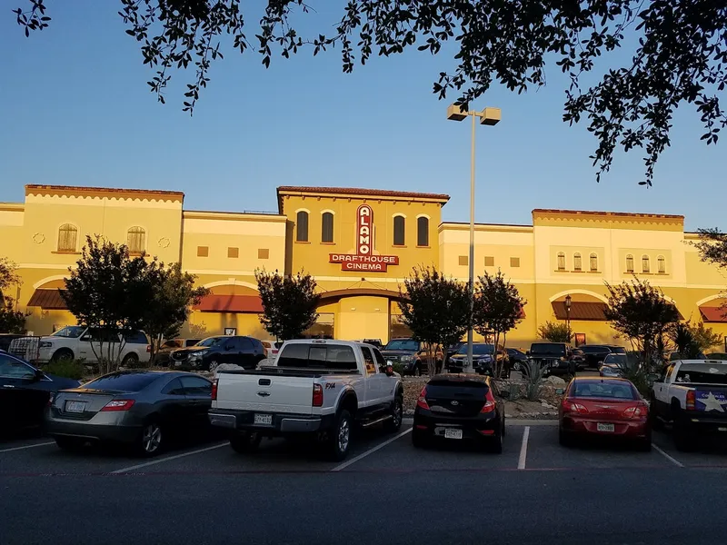 shopping malls Village at Stone Oak