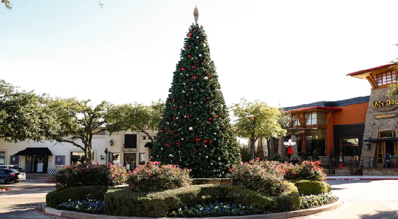 shopping malls Village on the Parkway