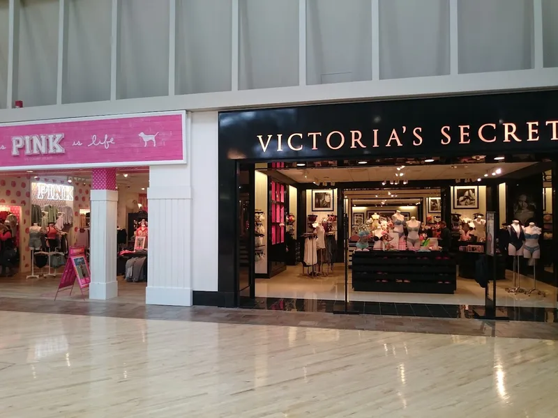 lingerie shops Victoria's Secret & PINK by Victoria's Secret