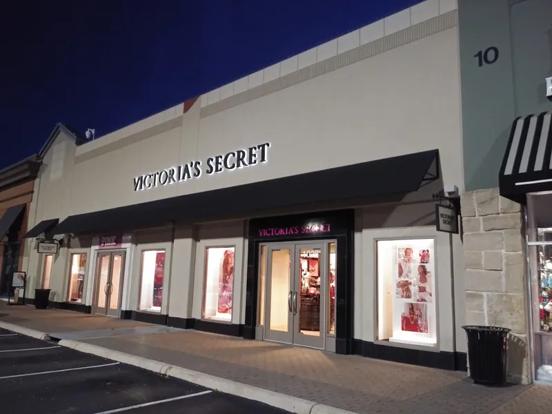 lingerie shops Victoria's Secret & PINK by Victoria's Secret