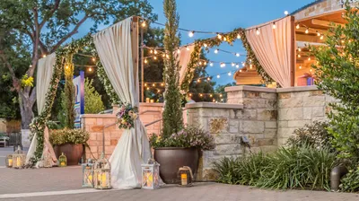 Best of 17 event planning in San Antonio