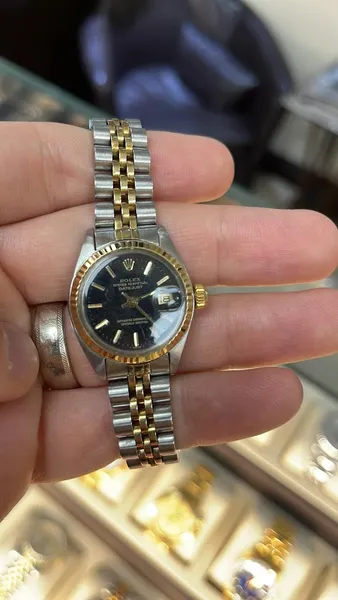 jewelry repair San Pedro Jewelry & Watch Repair