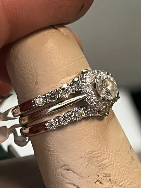 jewelry repair South Texas Jewelers